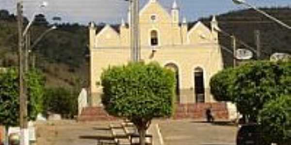 Igreja em Belm-Foto:Citbrasil