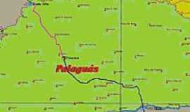 Paiagus - 