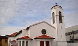 Ponta Por - Igreja Matriz de So 
Jos foto Vicente A. Queiroz