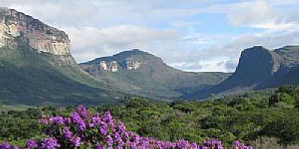 Boa Vista do Lagamar-BA-Imagem da regio-Foto:danielschnitzer