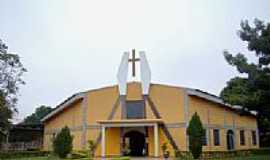 Ribas do Rio Pardo - Igreja Matriz de N.S.
da Conceio foto
Vicente A. Queiroz