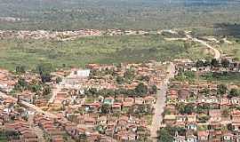 Boa Vista do Tupim - Imagens da cidade de Boa Vista do Tupim - BA