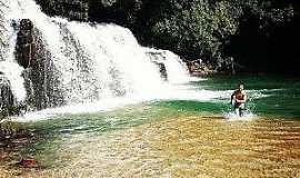 Rio Verde de Mato Grosso - Imagens da cidade de Rio Verde de Mato Grosso - MS