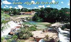 Rio Verde de Mato Grosso - 