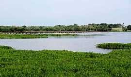 Rio Verde de Mato Grosso - Imagens da cidade de Rio Verde de Mato Grosso - MS