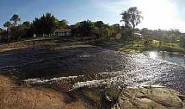 Rio Verde de Mato Grosso - Imagens da cidade de Rio Verde de Mato Grosso - MS