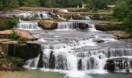 Rio Verde de Mato Grosso - 7 quedas de rio verde - ms, Por herbertt taira