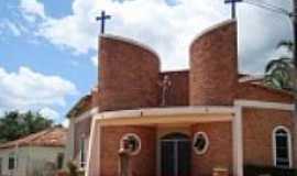 Rio Verde de Mato Grosso - igreja n. sra. auxiliadora, Por herbertt taira