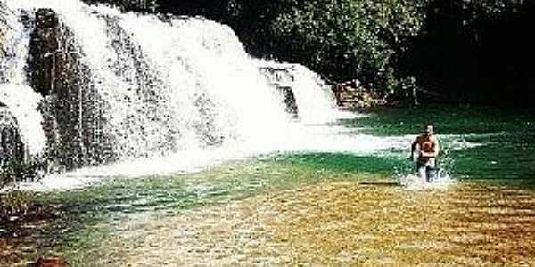 Imagens da cidade de Rio Verde de Mato Grosso - MS