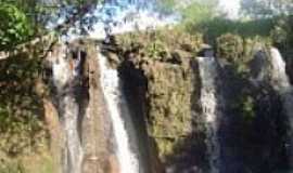 Santa Rita do Pardo - Cachoeira