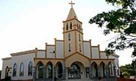 So Gabriel do Oeste - Igreja Matriz