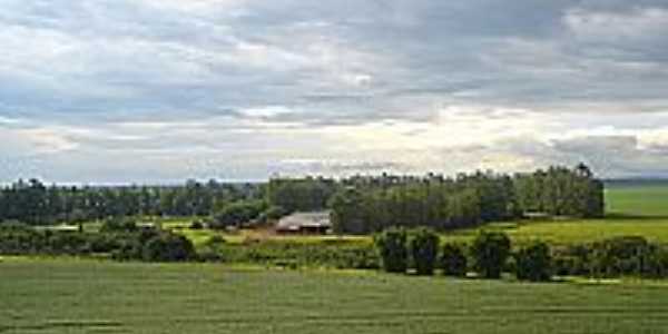 Vista da regio