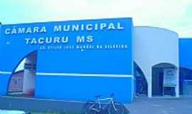 Tacuru - Cmara Municipal