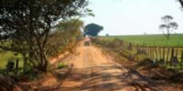 rural, foto Ricardo M. Mateus, Por Jos Carlos dos Santos