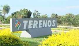 Terenos - Portal do Pantanal-Foto:IndiaTerena 