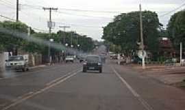 Vicentina - Avenida-Foto:itamauro1969 