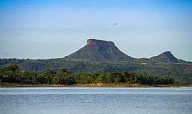 gua Fria - Imagem da cidade de gua Fria - MT