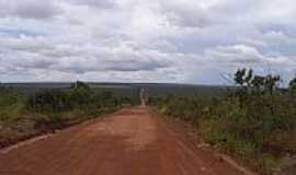 gua Fria - Estrada para Cidade das Pedras-gua Fria-Foto:brcouple 