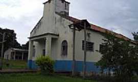 gua Fria - Igreja em gua Fria-Foto:brcouple 