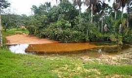 Alto Araguaia - Alto Araguaia-MT-Rio Boiadeiro-Foto:canarananews.com.br