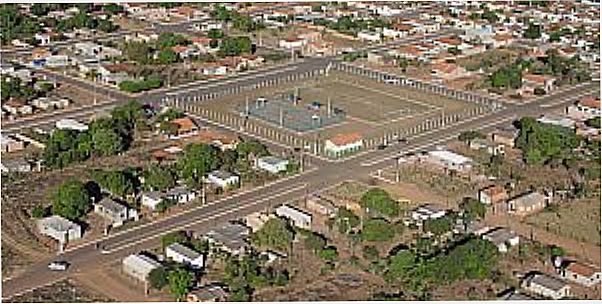 Pousadas em Alto Garças, Hotéis em Alto Garças MT Restaurantes