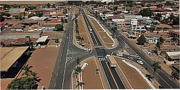 Alto Garças, Mato Grosso Brasil