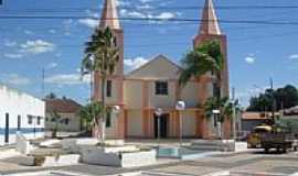 Alto Paraguai - Catedral de Alto Paraguai-Foto:lucas pond 