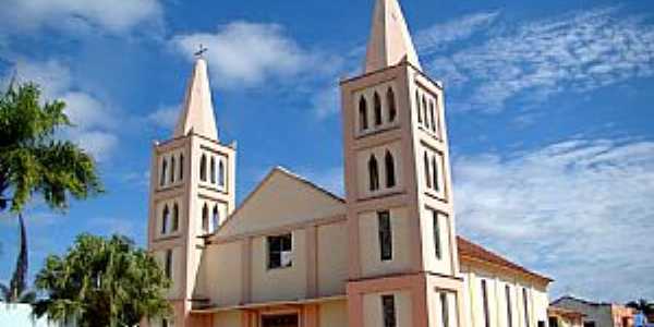 Alto Paraguai-MT-Matriz de So Jos-Foto:Vicente A. Queiroz