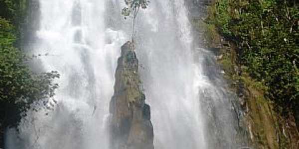 Imagens da cidade de Alto Taquari - MT