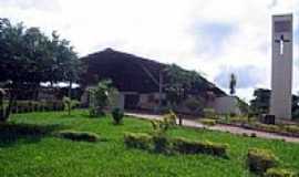 Apiacás - Igreja Matriz