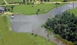 Apiacás - Lagoa do Chico Doido