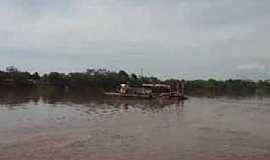 Araguaiana - Araguaiana-MT-Rio Araguaia-Foto:Jcarlos Rodrigues
