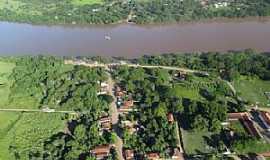 Araguaiana - Araguaiana-MT-Rio Araguaia-Foto:Walmor Barros