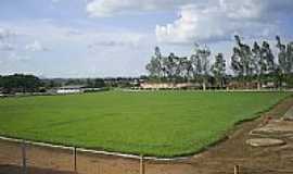 Araputanga - Araputanga-MT-Campo de Futebol