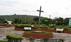 Araputanga - Araputanga-MT-Cruzeiro na Praa Central