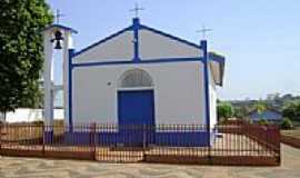 Araputanga - Igreja So Jos na cidade de Araputanga-Foto:Eduardo Gomes de Andrade