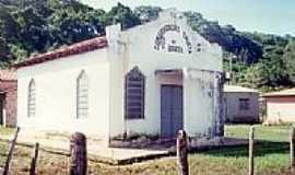 Baro de Melgao - Igreja da Congregao Crist do Brasil-FotoJose Carlos Quilett:i