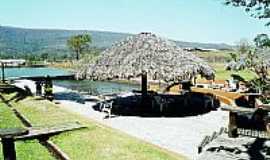 Barra do Bugres - 