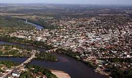 Barra do Garas - Imagens da cidade de Barra do Garas - MT