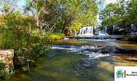 Barra do Garas - Cachoeiras em Barra do Garas - MT