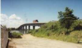 Cáceres - a Famosa Ponte sobre o Rio Paraguay, Por Ir. Casimiro Kuypers 