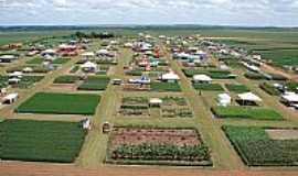 Campo Verde - Campo Verde-MT-Feira Agropecuria-Foto:@xexel