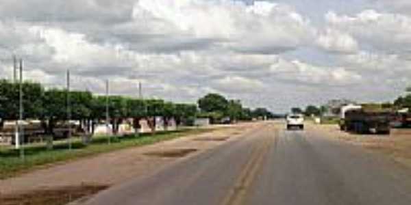 Avenida-Foto:Leandro A Luciano 