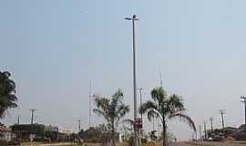 Castanheira - Imagem da cidade   de Castanheira - MT