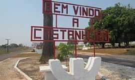 Castanheira - Imagem da cidade   de Castanheira - MT