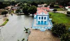 Boquira - Imagem de Santa Rita - Boquira - Bahia, Por Boquira Em Ao