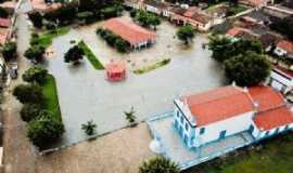 Boquira - Imagem de Santa Rita - Boquira - Bahia, Por Boquira Em Ao