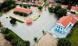 Boquira - Imagem de Santa Rita - Boquira - Bahia, Por Boquira Em Ao