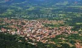 Boquira - boquira, Por boquira em ao