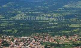 Boquira - boquira, Por boquira em ao